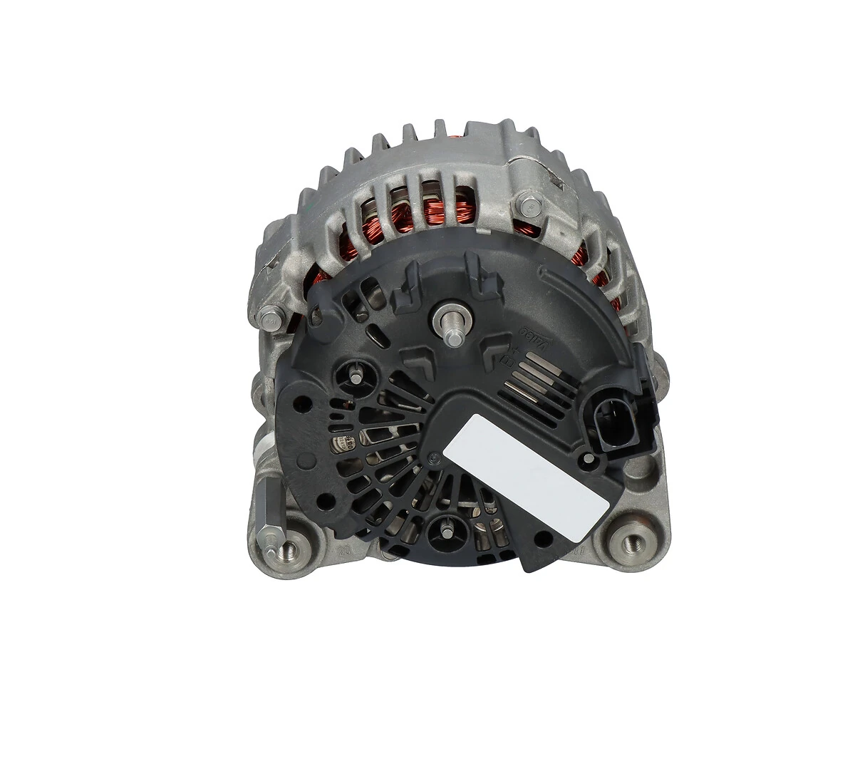 Alternator VALEO ORIGINS NEW OE TECHNOLOGY 439608