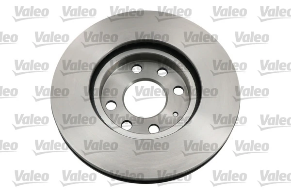 VALEO 186759 Brake Disc