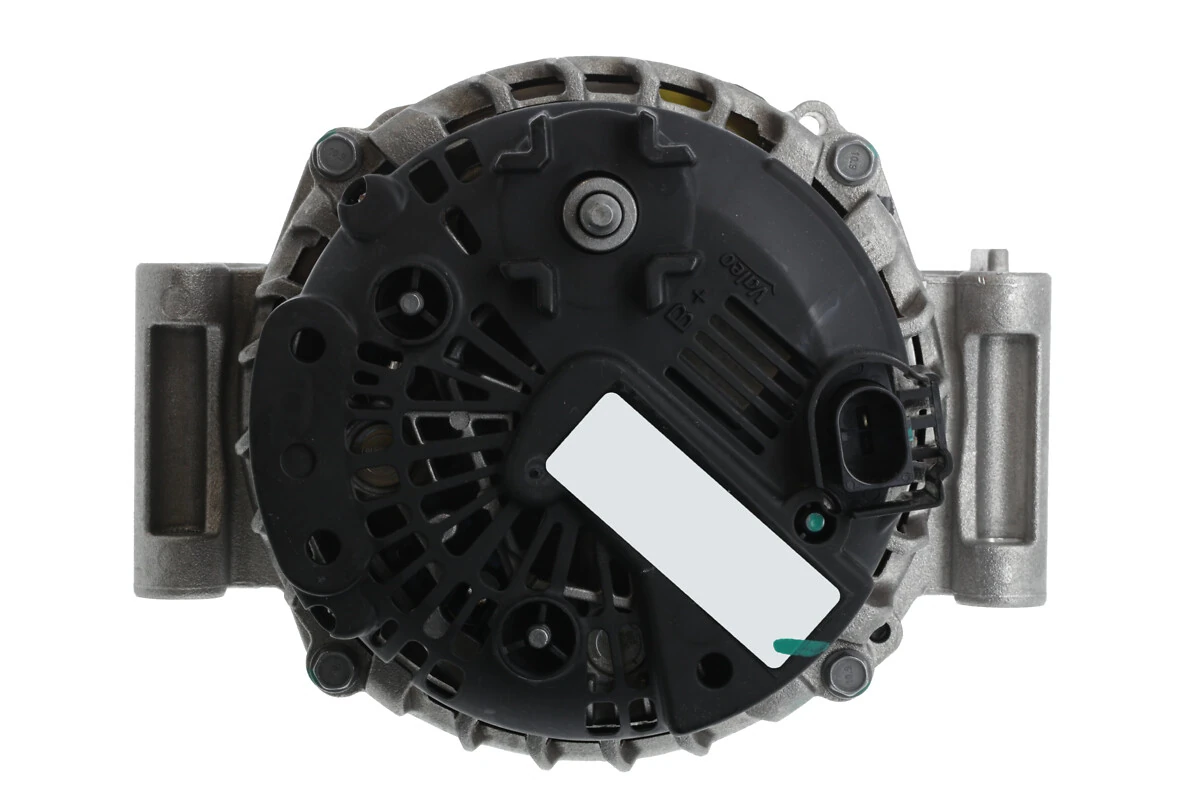 Alternator VALEO RE-GEN REMANUFACTURED 444206