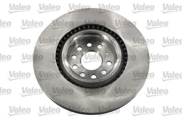 VALEO 197197 Brake Disc