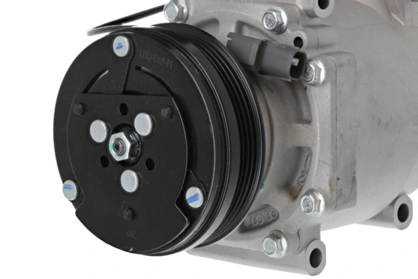 VALEO 813299 Compressor, air conditioning
