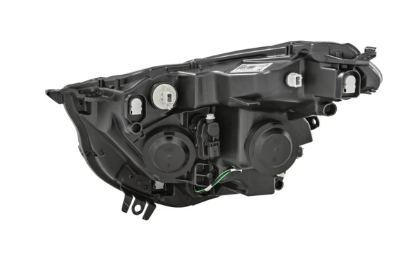 VALEO 045437 Headlight