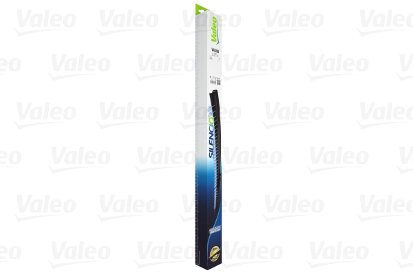 Wiper Blade SILENCIO AQUABLADE SET 572300
