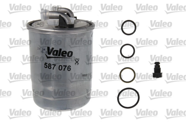 VALEO 587076 Fuel Filter
