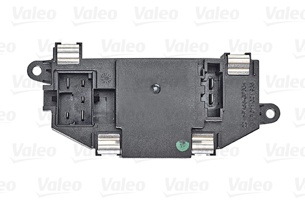 VALEO 515135 Regulator, interior blower