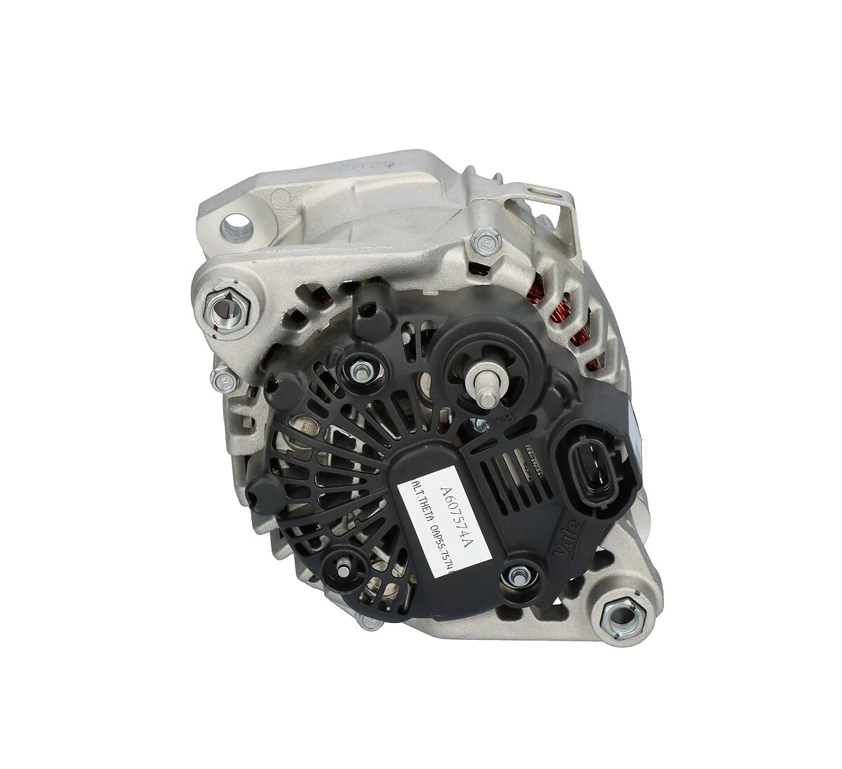 VALEO 444367 Alternator