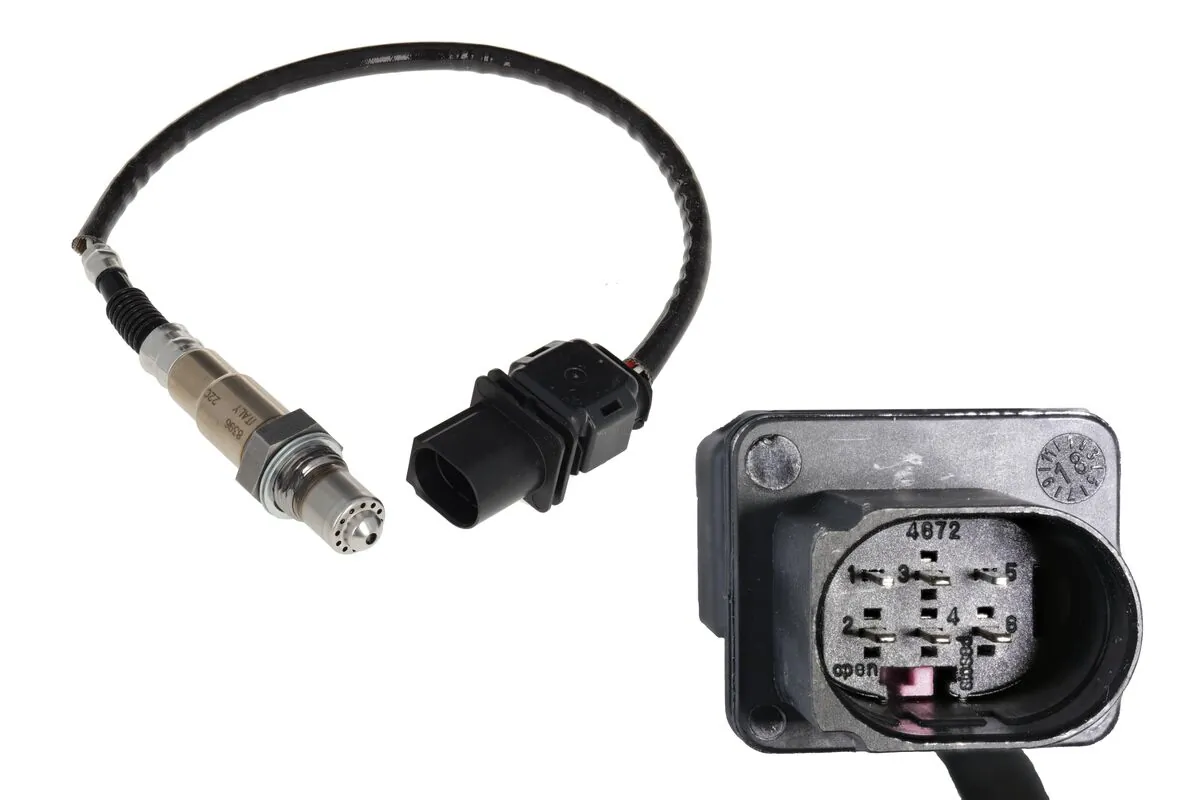 VALEO 368425 Lambda Sensor