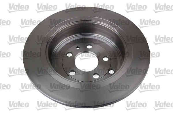 VALEO 186421 Brake Disc