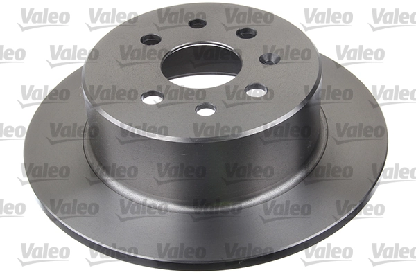 VALEO 186565 Brake Disc