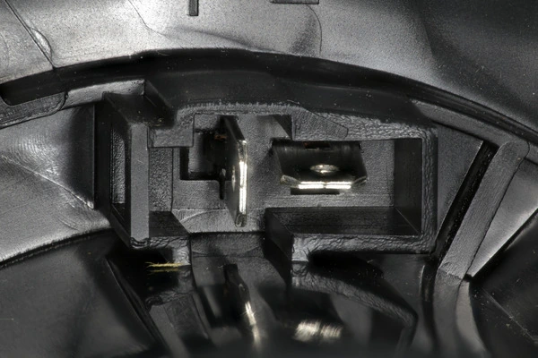 Interior Blower 884566