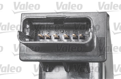 VALEO 245312 Ignition Coil