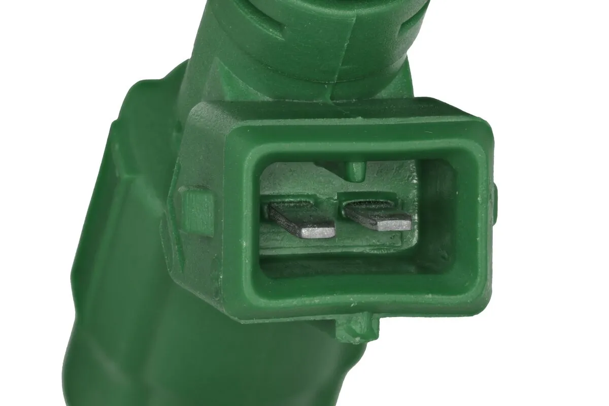 VALEO 348263 Injector
