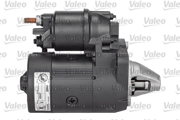 VALEO 458407 Starter
