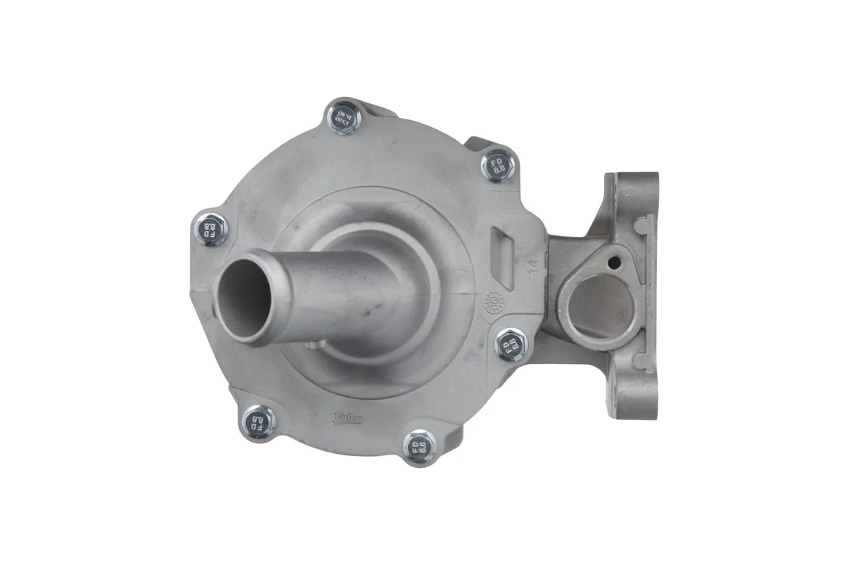 VALEO 529223 Water Pump, engine cooling