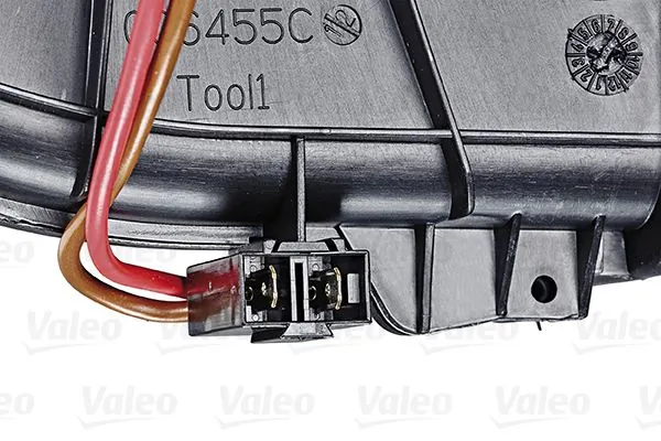 VALEO 715226 Interior Blower