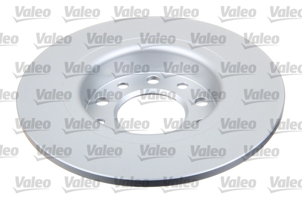 Brake Disc COATED 672504