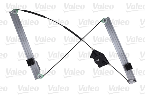Window Regulator 850597