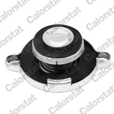 Cap, radiator RC0059
