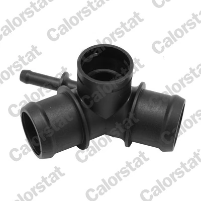 Coolant Flange WF0101