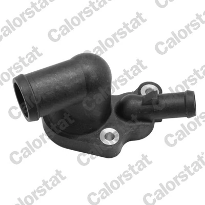 Coolant Flange WF0207