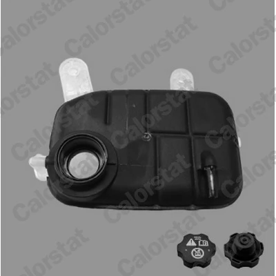 Expansion Tank, coolant ET0027C1