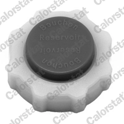 Cap, coolant tank RC0030