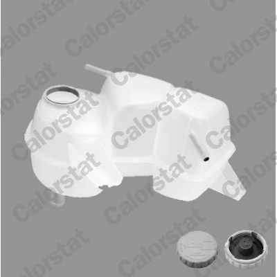 Expansion Tank, coolant ET0083C1