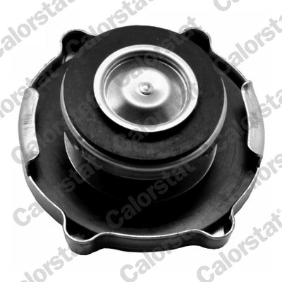Cap, radiator RC0152