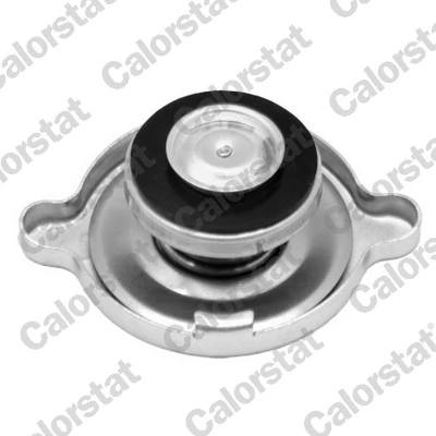 Cap, radiator RC0058