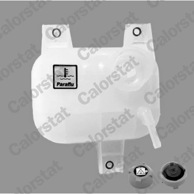 Expansion Tank, coolant ET0032C1