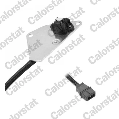 Sensor, crankshaft pulse CS0147
