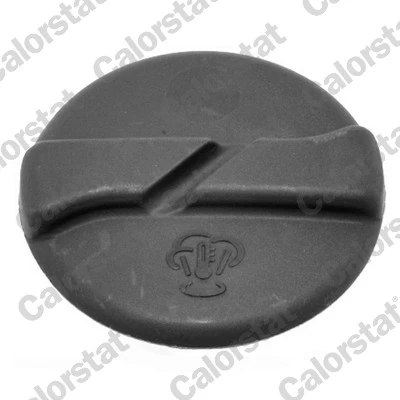 Cap, coolant tank RC0005