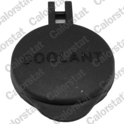 Cap, coolant tank RC0201