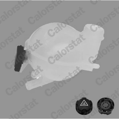Expansion Tank, coolant ET0094C2