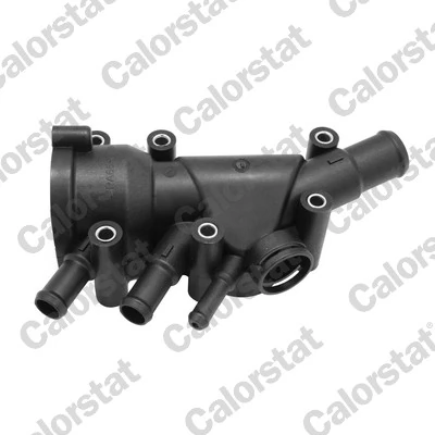 Coolant Flange WF0086P
