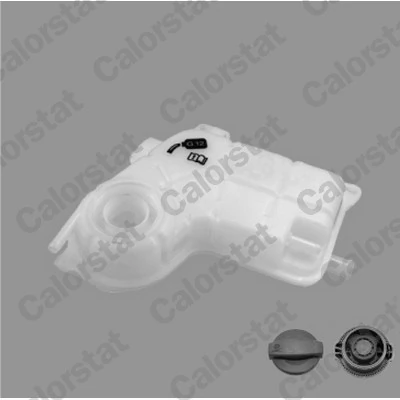 Expansion Tank, coolant ET0010C1