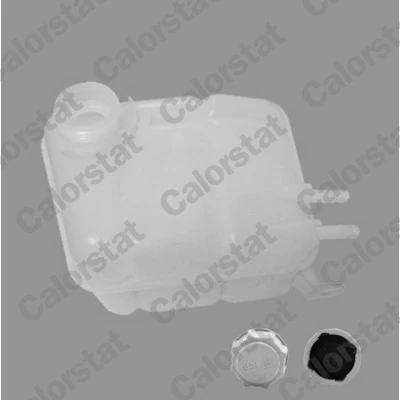 Expansion Tank, coolant ET0131C1