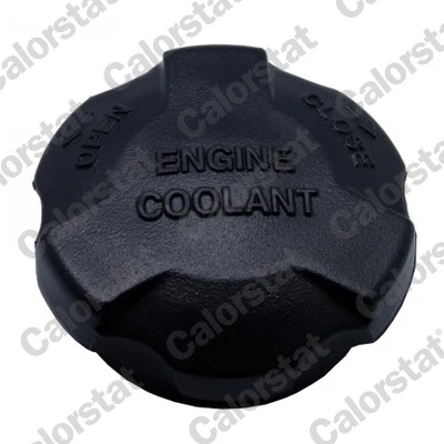 Cap, coolant tank RC0161