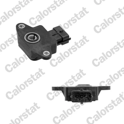 Sensor, throttle position TP0027