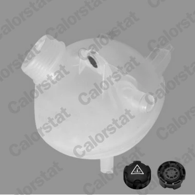 Expansion Tank, coolant ET0045C2