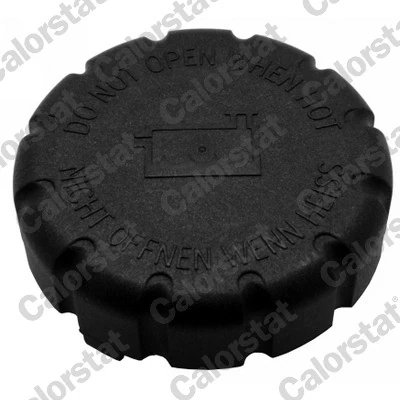Cap, coolant tank RC0160