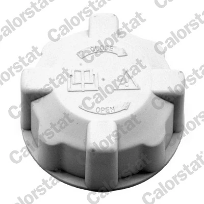 Cap, coolant tank RC0031