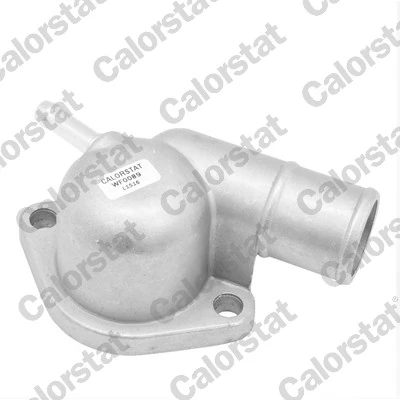 Coolant Flange WF0089