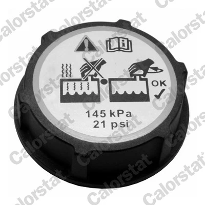 Cap, coolant tank RC0150