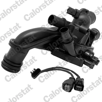 Thermostat, coolant TEK7245.102J