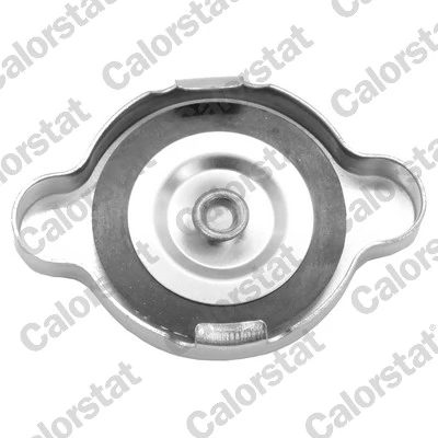 Cap, radiator RC0193