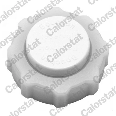 Cap, coolant tank RC0013