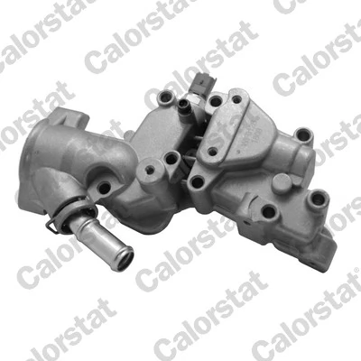 Coolant Flange WF0126M