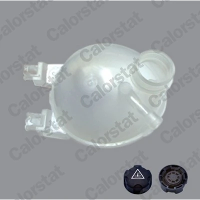 Expansion Tank, coolant ET0022C2
