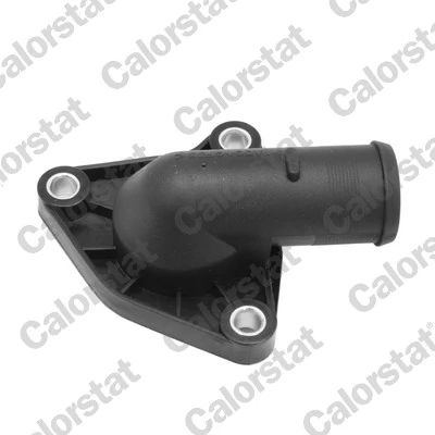 Coolant Flange WF0196